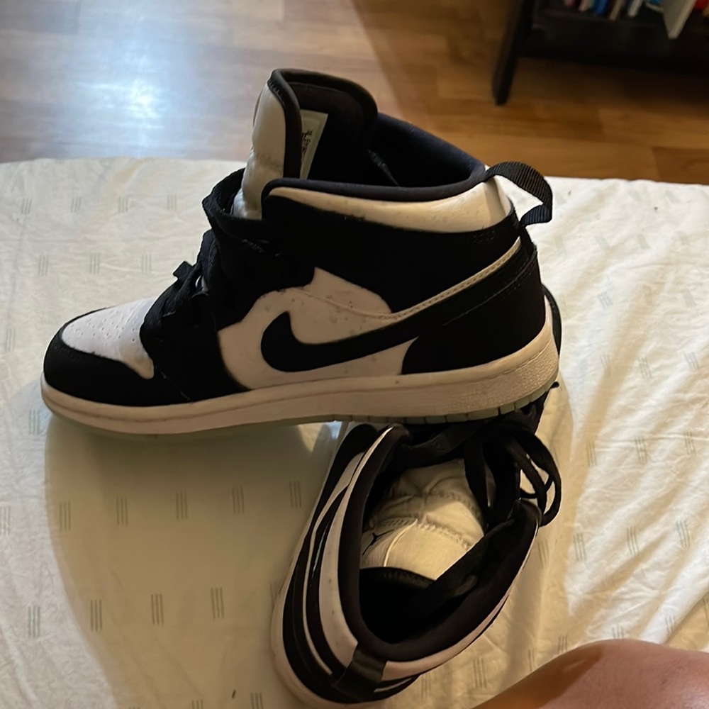 Air Jordan’s